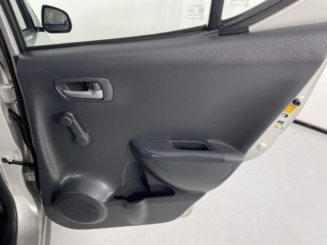 Photo '19' of Suzuki Alto Photo '19' of Suzuki Alto