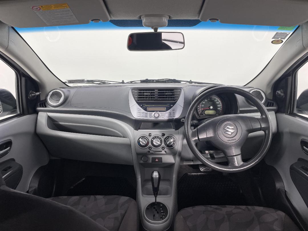 Photo '17' of Suzuki Alto Photo '17' of Suzuki Alto