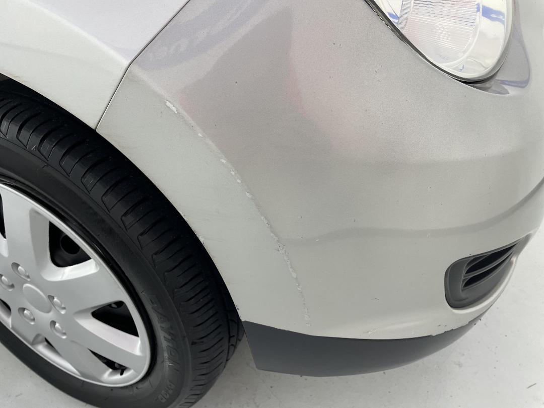 Photo '25' of Suzuki Alto Photo '25' of Suzuki Alto