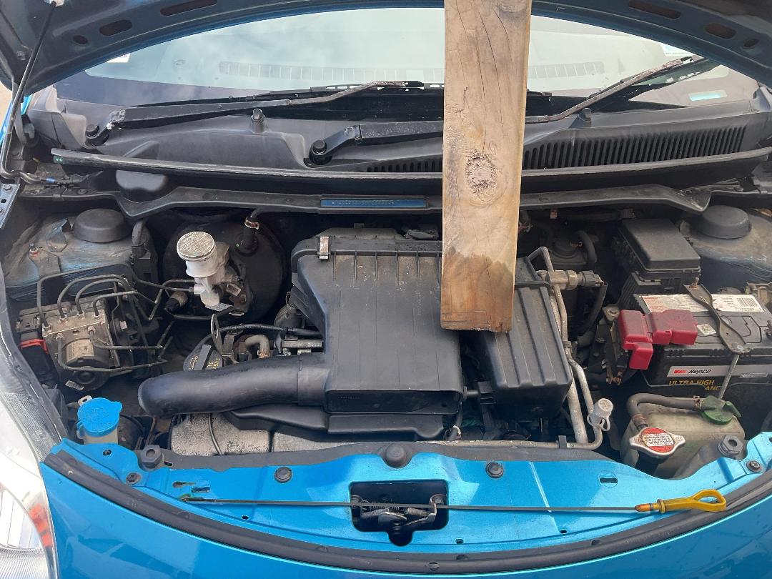 Photo '14' of Suzuki Alto GLA