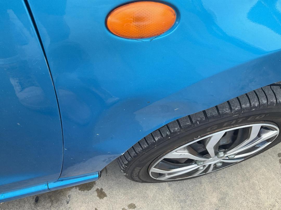 Photo '19' of Suzuki Alto GLA