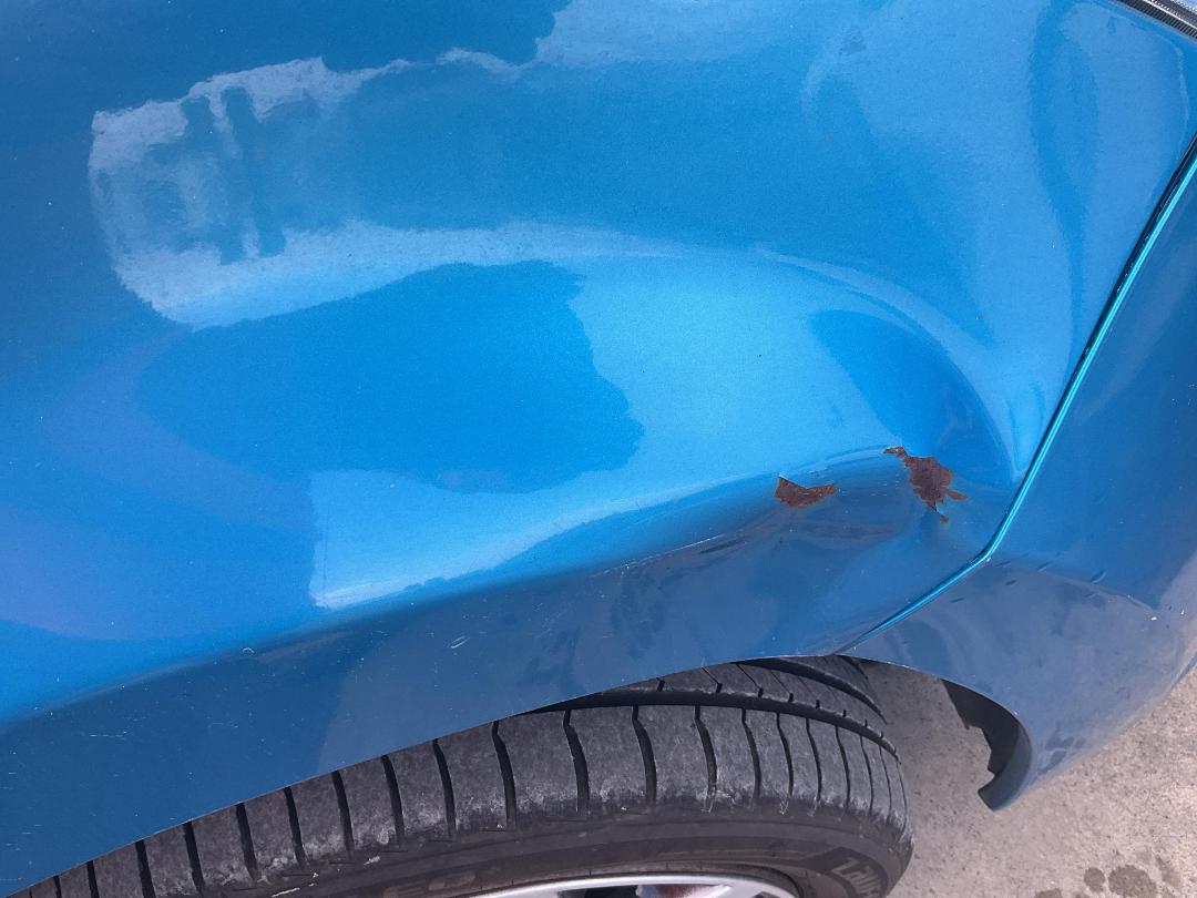 Photo '20' of Suzuki Alto GLA