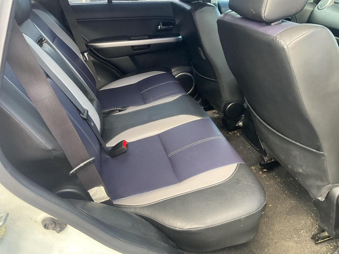 Photo '9' of Suzuki Escudo Photo '9' of Suzuki Escudo