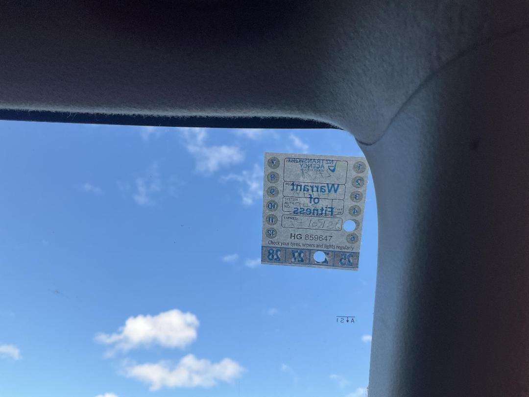 Photo '15' of Suzuki Escudo Photo '15' of Suzuki Escudo