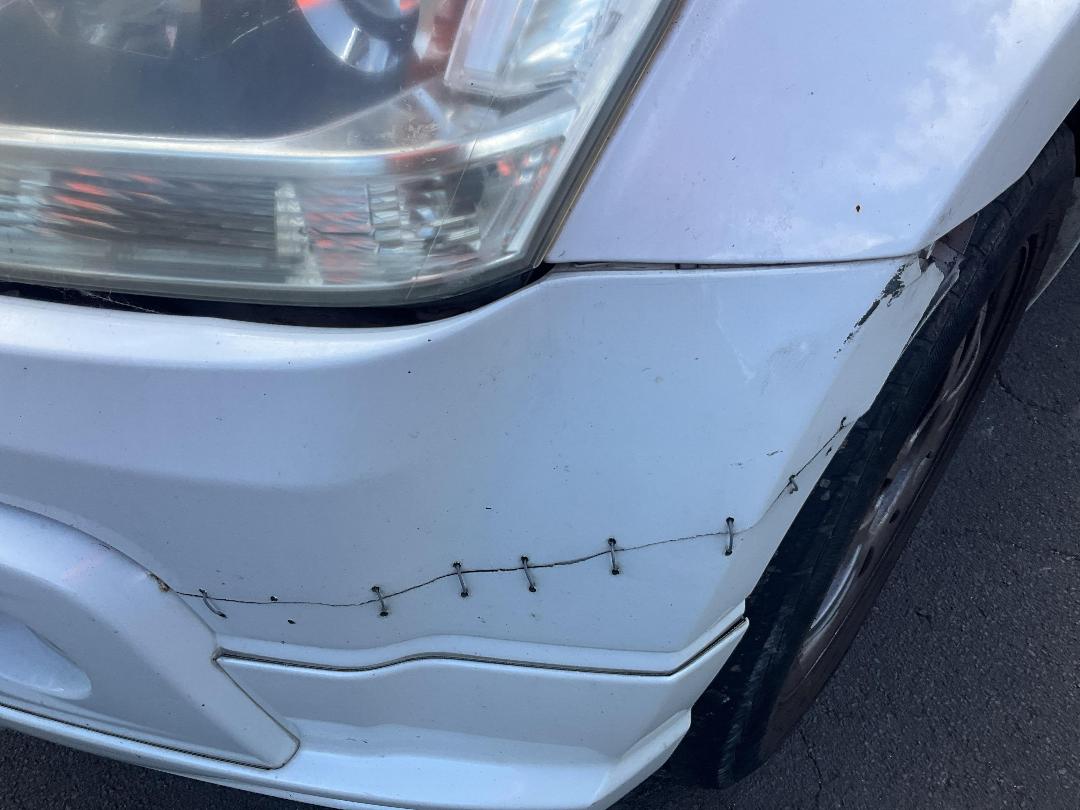 Photo '14' of Suzuki Escudo Photo '14' of Suzuki Escudo