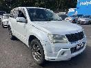Thumbnail '1' of Suzuki Escudo