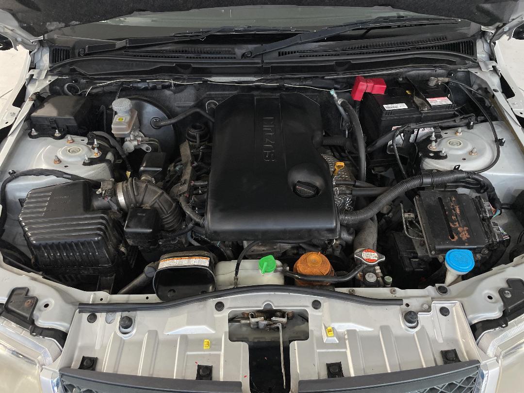 Photo '13' of Suzuki Grand Vitara Photo '13' of Suzuki Grand Vitara