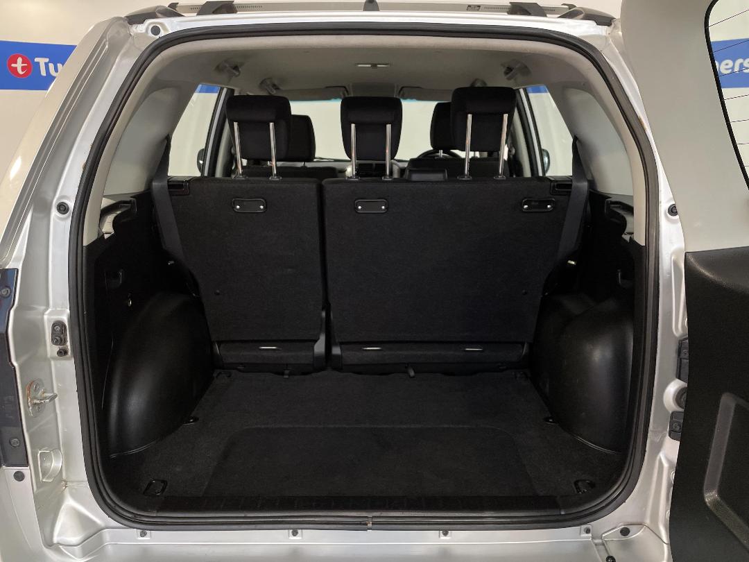 Photo '14' of Suzuki Grand Vitara Photo '14' of Suzuki Grand Vitara