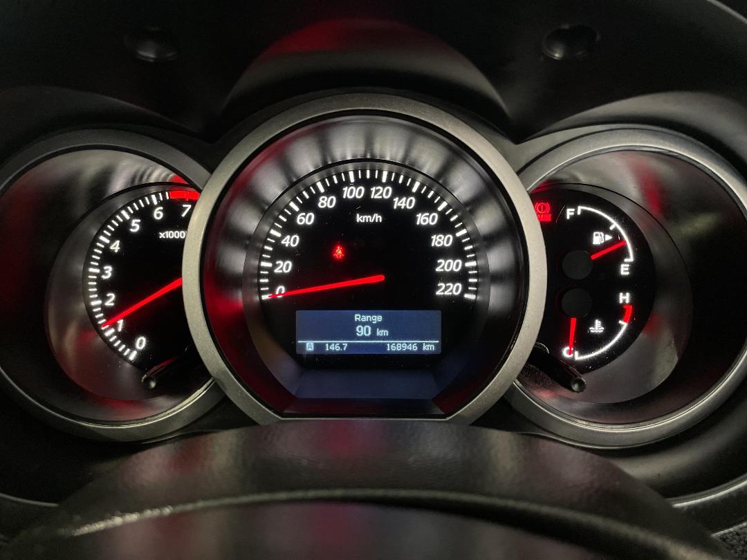 Photo '21' of Suzuki Grand Vitara Photo '21' of Suzuki Grand Vitara