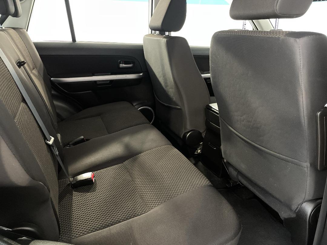 Photo '20' of Suzuki Grand Vitara Photo '20' of Suzuki Grand Vitara