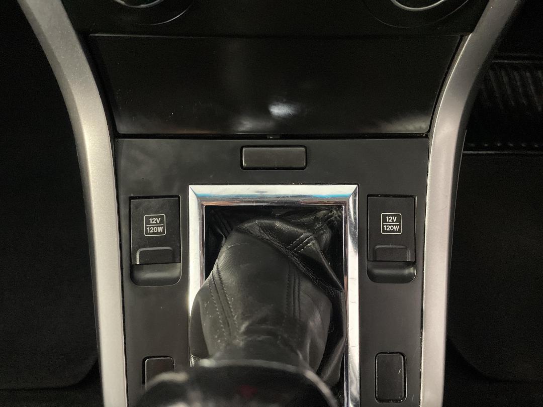 Photo '23' of Suzuki Grand Vitara Photo '23' of Suzuki Grand Vitara