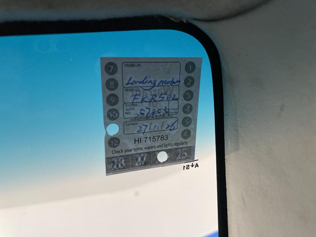 Photo '28' of Suzuki Grand Vitara Photo '28' of Suzuki Grand Vitara