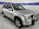Thumbnail '1' of Suzuki Grand Vitara