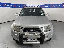 Thumbnail '2' of Suzuki Grand Vitara