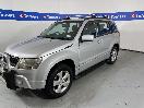 Thumbnail '4' of Suzuki Grand Vitara