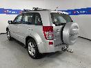 Thumbnail '5' of Suzuki Grand Vitara