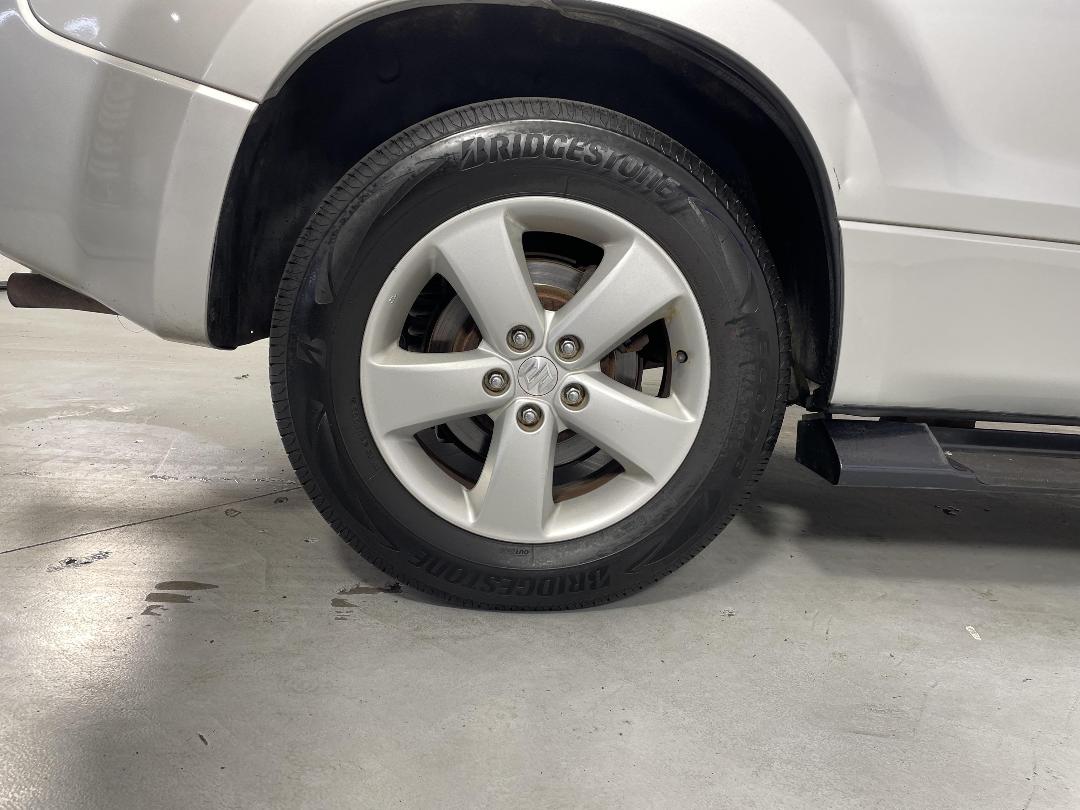 Photo '12' of Suzuki Grand Vitara Photo '12' of Suzuki Grand Vitara