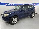 Thumbnail '4' of Suzuki Grand Vitara