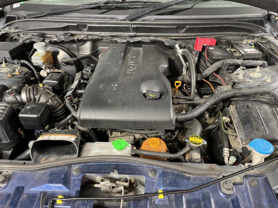 Photo '13' of Suzuki Grand Vitara