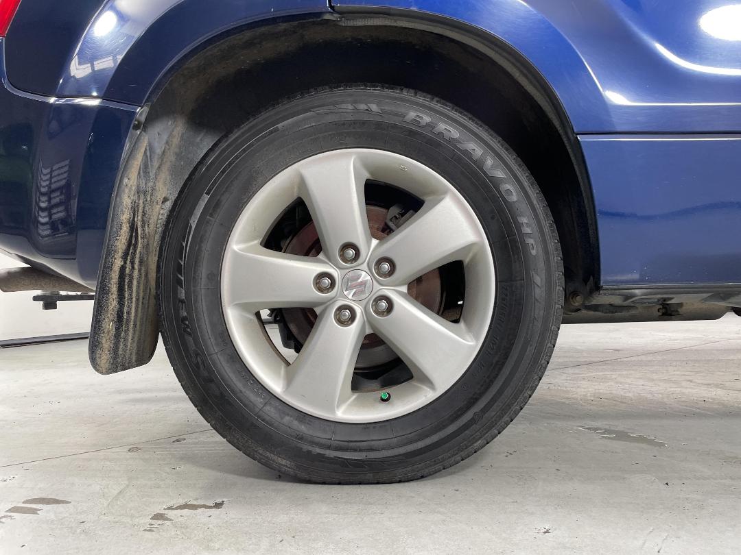 Photo '12' of Suzuki Grand Vitara