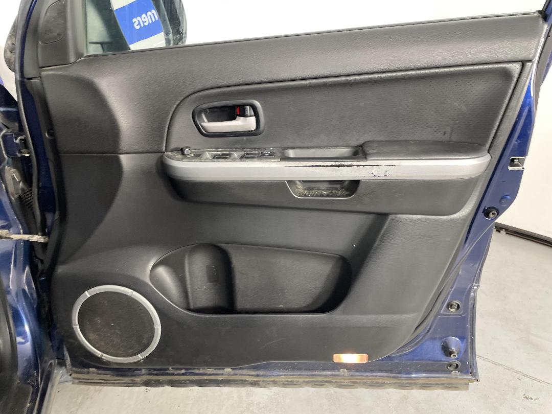 Photo '15' of Suzuki Grand Vitara