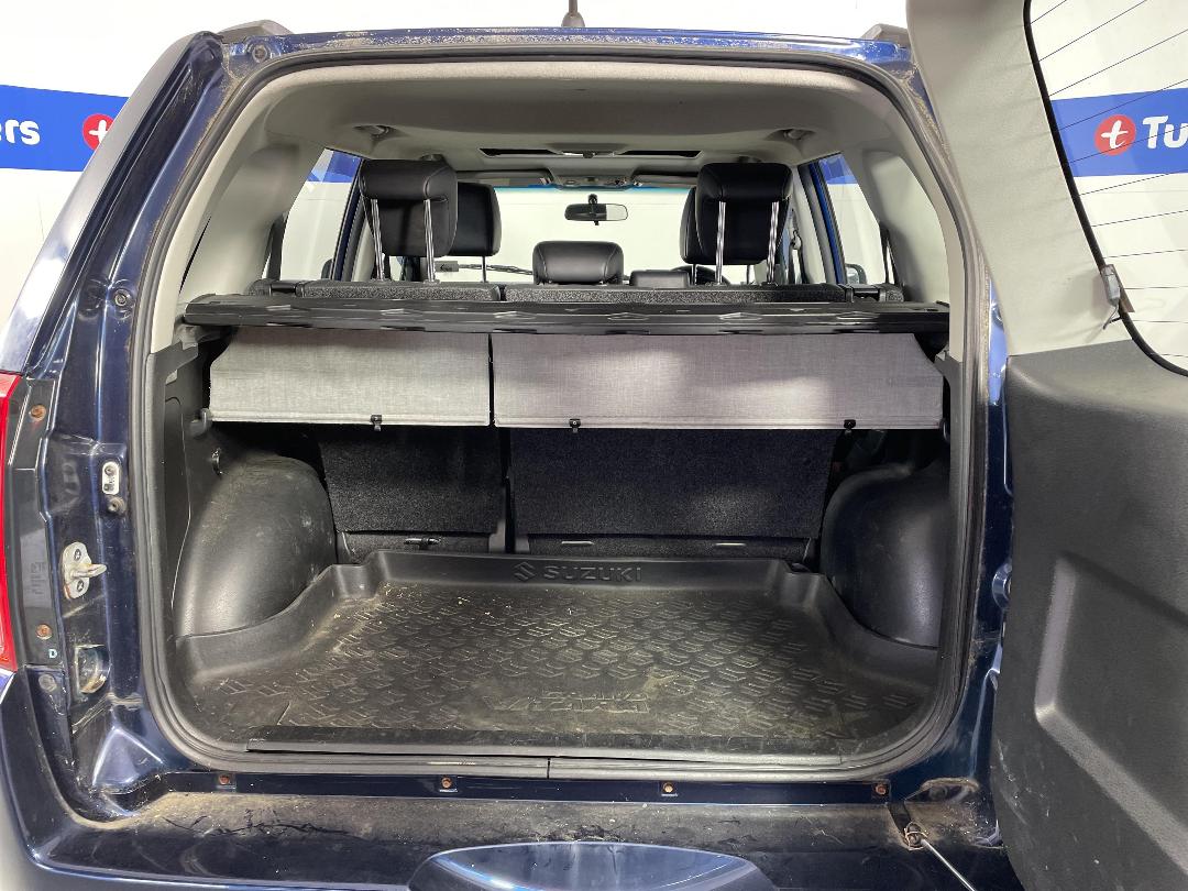 Photo '14' of Suzuki Grand Vitara