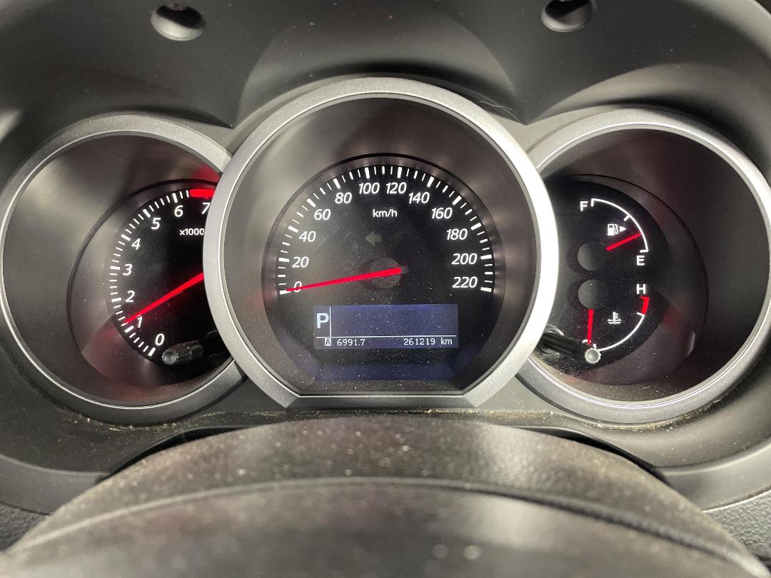 Photo '21' of Suzuki Grand Vitara