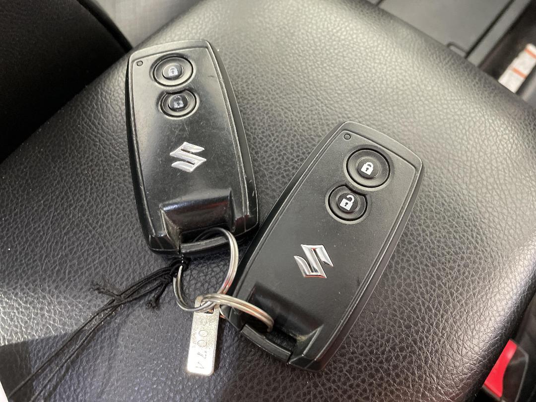 Photo '22' of Suzuki Grand Vitara