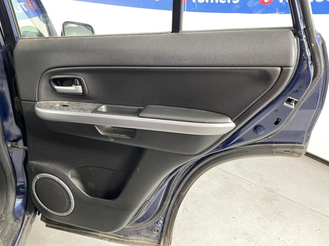 Photo '19' of Suzuki Grand Vitara