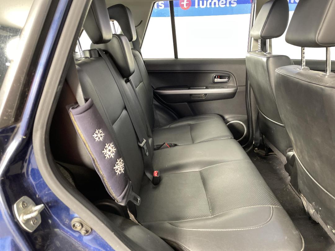 Photo '20' of Suzuki Grand Vitara