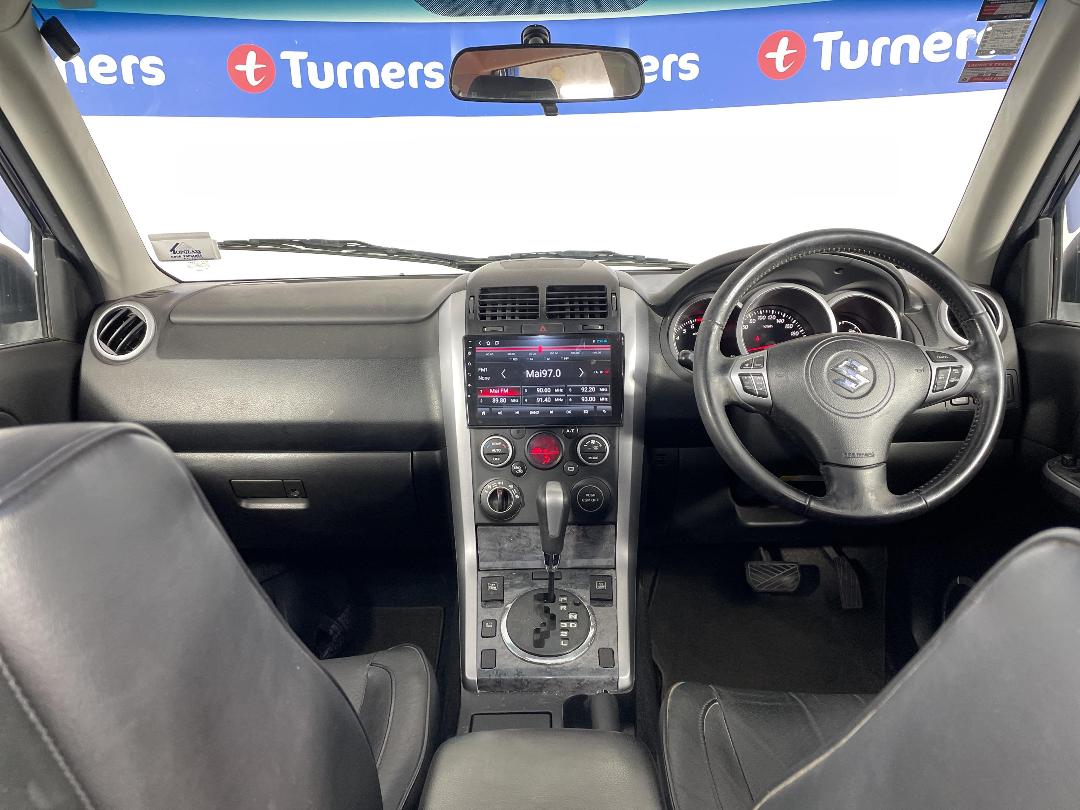 Photo '17' of Suzuki Grand Vitara