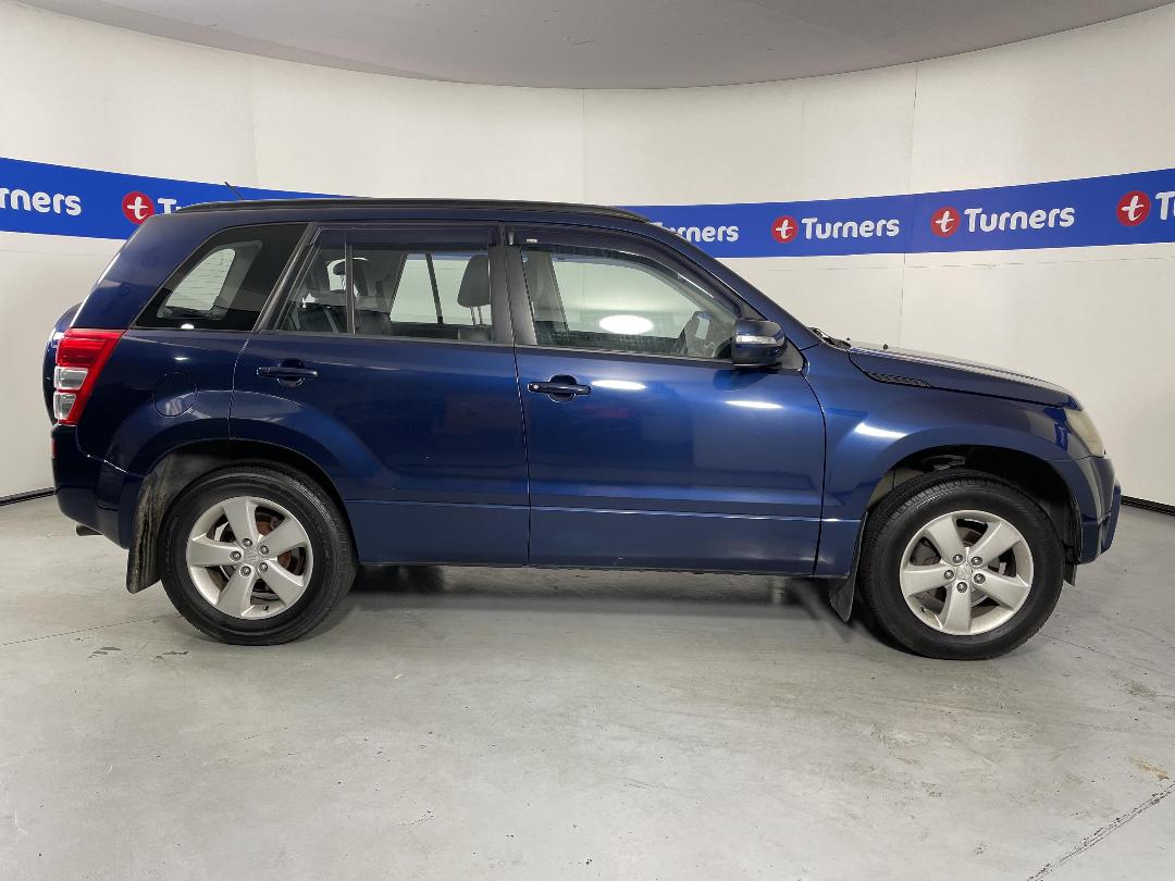 Photo '23' of Suzuki Grand Vitara