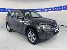 Thumbnail '1' of Suzuki Grand Vitara
