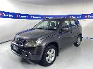 Thumbnail '4' of Suzuki Grand Vitara