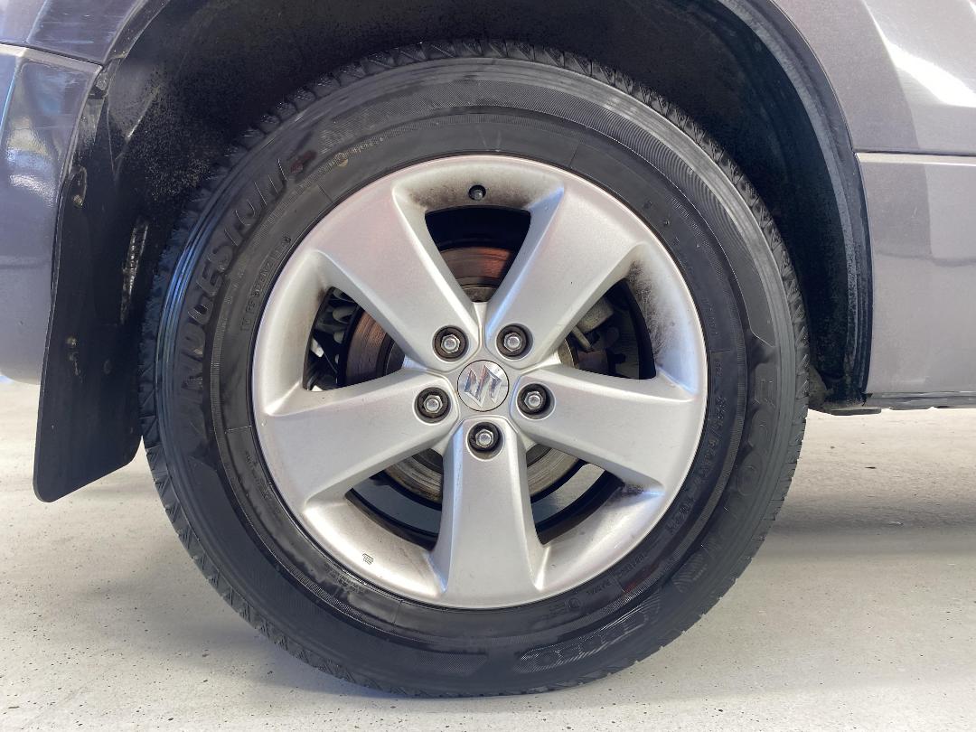 Photo '12' of Suzuki Grand Vitara