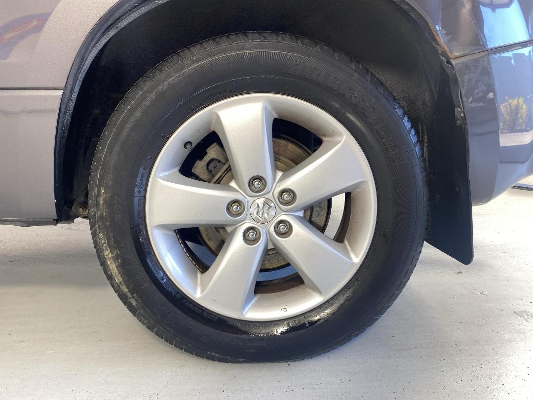 Photo '11' of Suzuki Grand Vitara