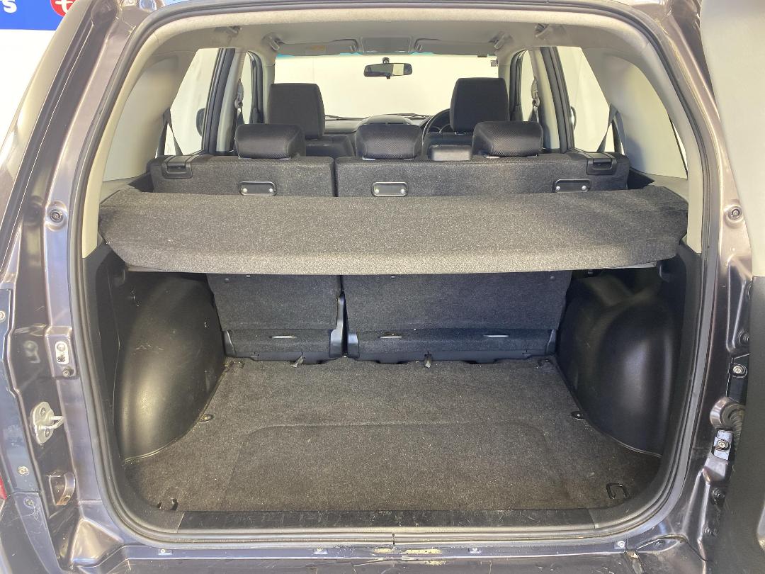 Photo '14' of Suzuki Grand Vitara