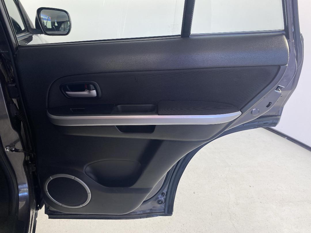 Photo '19' of Suzuki Grand Vitara