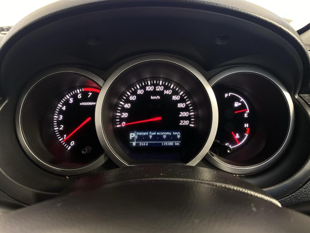 Photo '21' of Suzuki Grand Vitara