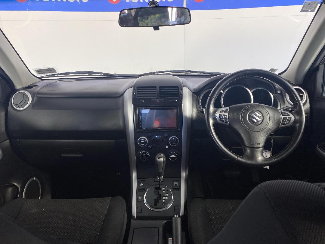 Photo '17' of Suzuki Grand Vitara