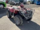 Thumbnail '1' of Suzuki KingQuad Thumbnail '1' of Suzuki KingQuad