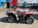 Thumbnail '6' of Suzuki KingQuad Thumbnail '6' of Suzuki KingQuad