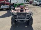 Thumbnail '8' of Suzuki KingQuad Thumbnail '8' of Suzuki KingQuad