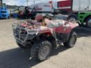 Thumbnail '7' of Suzuki KingQuad Thumbnail '7' of Suzuki KingQuad
