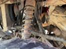 Thumbnail '20' of Suzuki KingQuad Thumbnail '20' of Suzuki KingQuad