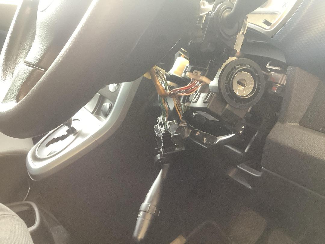 Photo '8' of Suzuki Splash Photo '8' of Suzuki Splash