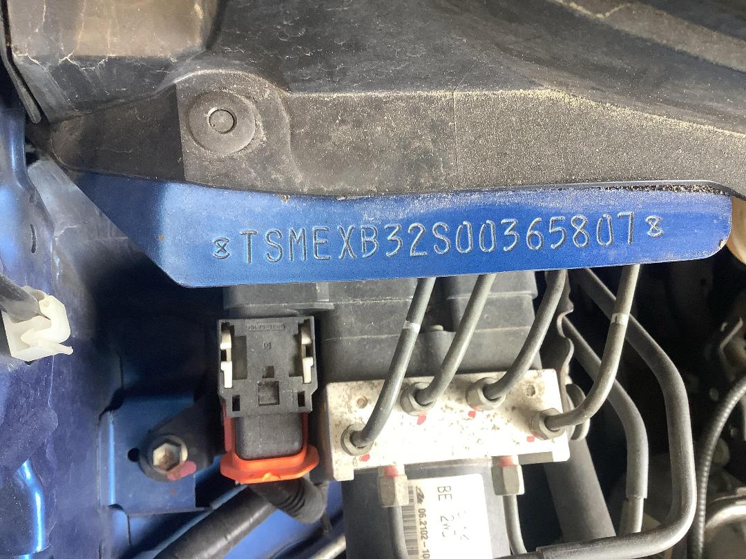 Photo '12' of Suzuki Splash Photo '12' of Suzuki Splash