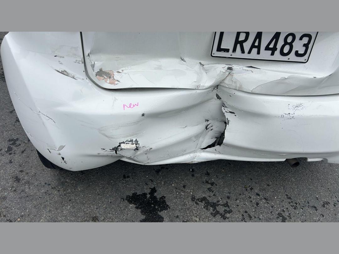 Photo '5' of Suzuki Splash