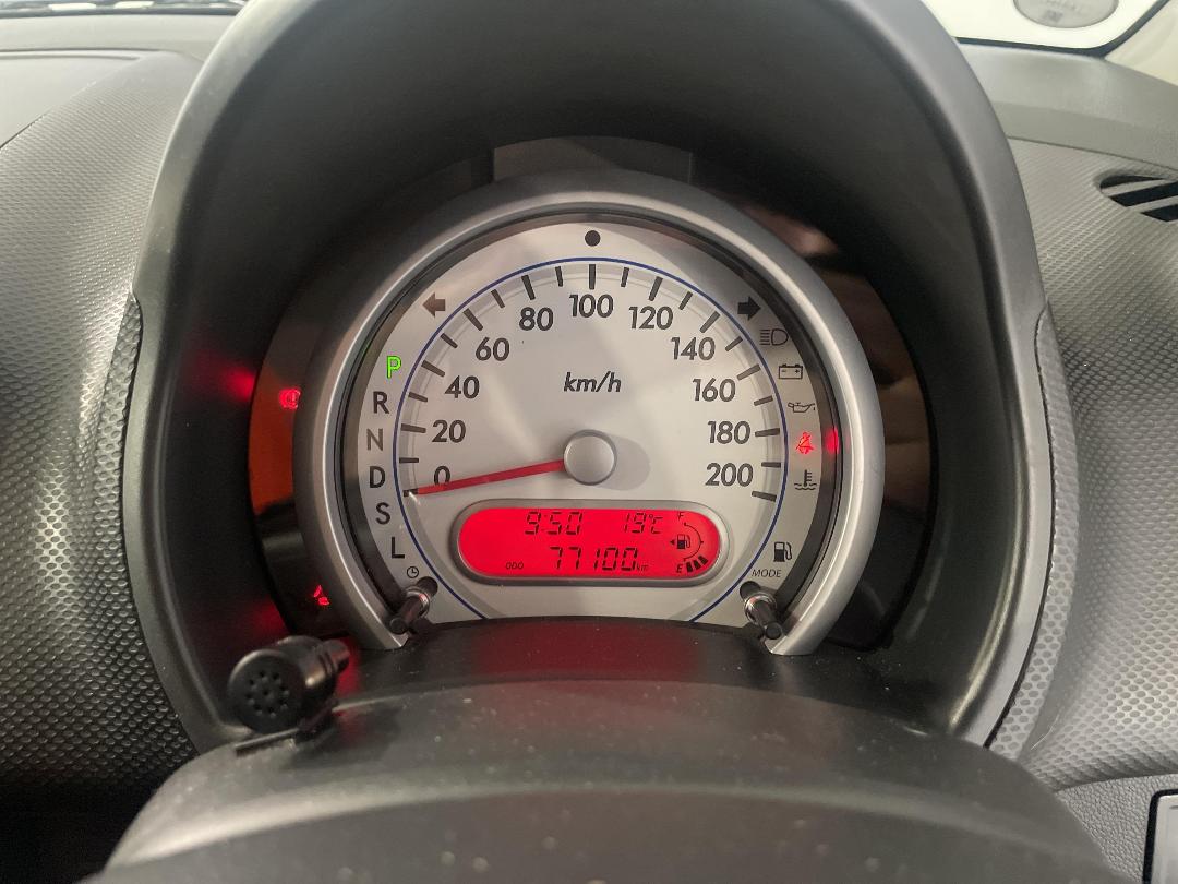 Photo '21' of Suzuki Splash