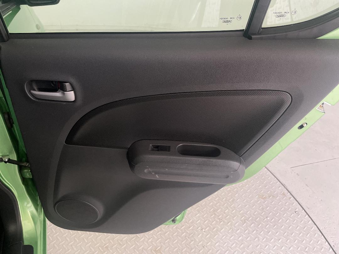 Photo '19' of Suzuki Splash